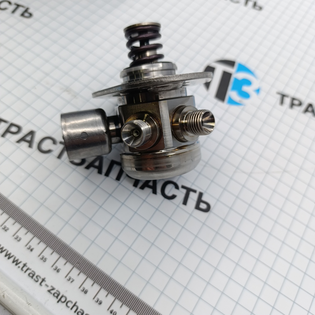 ТНВД BMW N20/N26 13518604229 ORIGINAL BOSCH EUROPE - Миниатюра товара 4