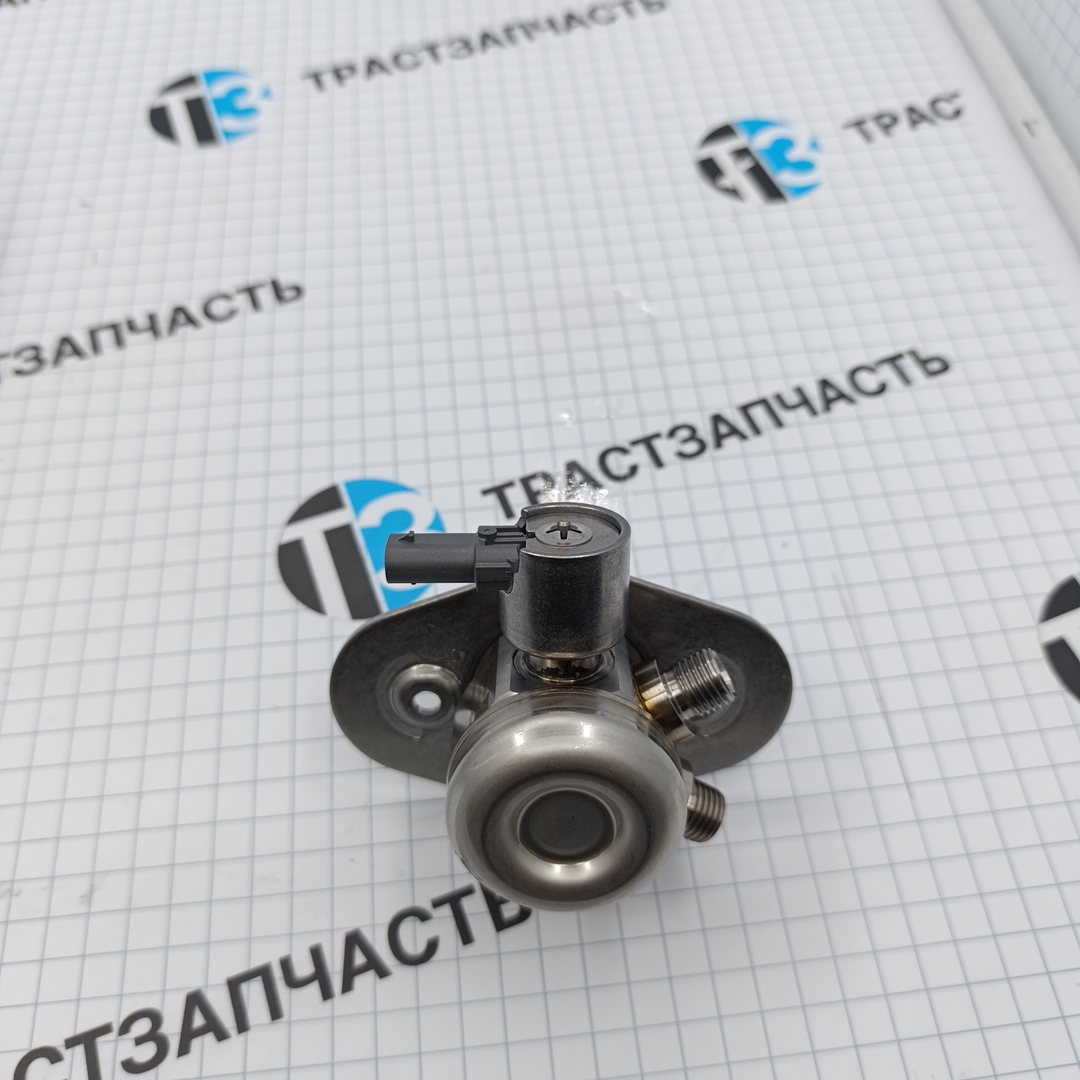 ТНВД BMW N20/N26 13518604229 ORIGINAL BOSCH EUROPE - Миниатюра товара 6