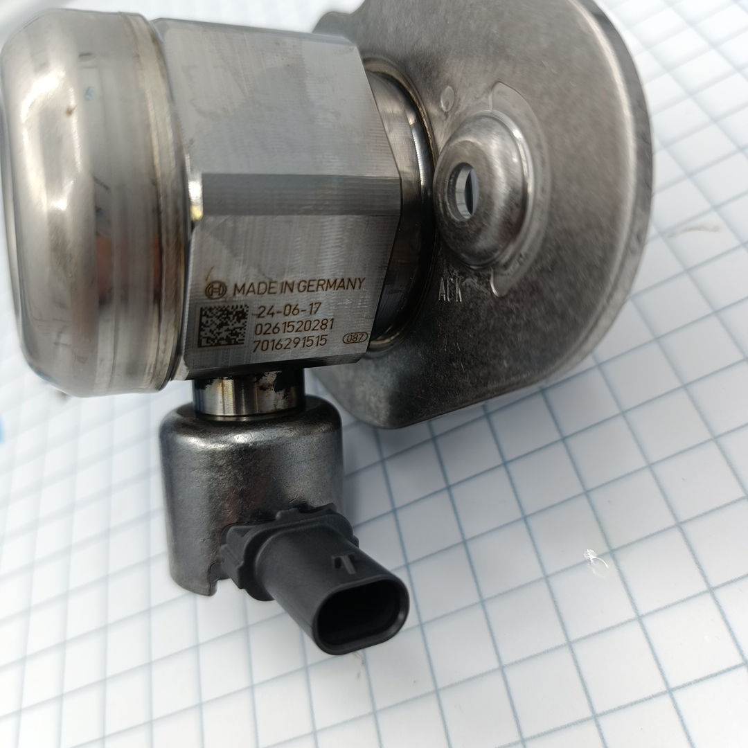 ТНВД BMW N20/N26 13518604229 ORIGINAL BOSCH EUROPE - Миниатюра товара 8