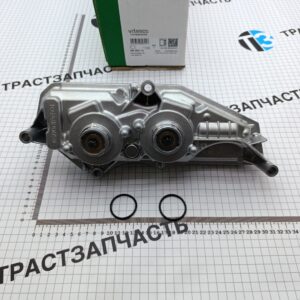 Блок управления АКПП Ford Focus-3 11- (POWERSHIFT) KTAE8P7Z369AD/2015846 (Schaeffler Vitesco)
