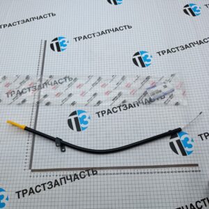 Трубка указателя масла (+щуп) Sollers Atlant 1.9 (ORIGINAL JAC) 1002300FB040