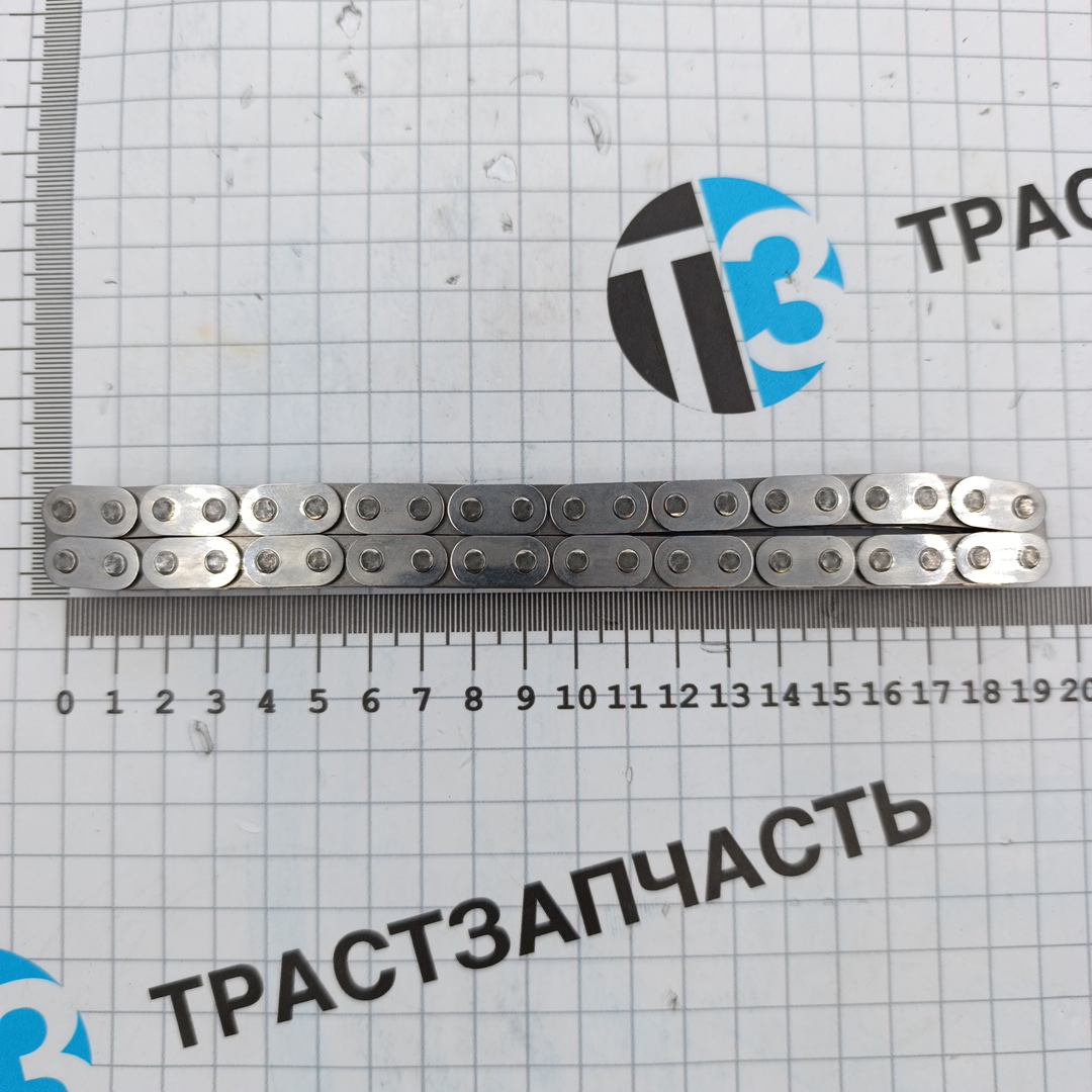 Цепь распредвалов Peugeot traveller 4  2.0 ORG PSA - Миниатюра товара 2