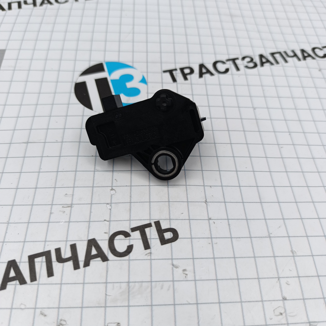 Датчик коленвала Peugeot Traveller 4  2.0 9674265980/0986280906 ORG PSA - Миниатюра товара 2