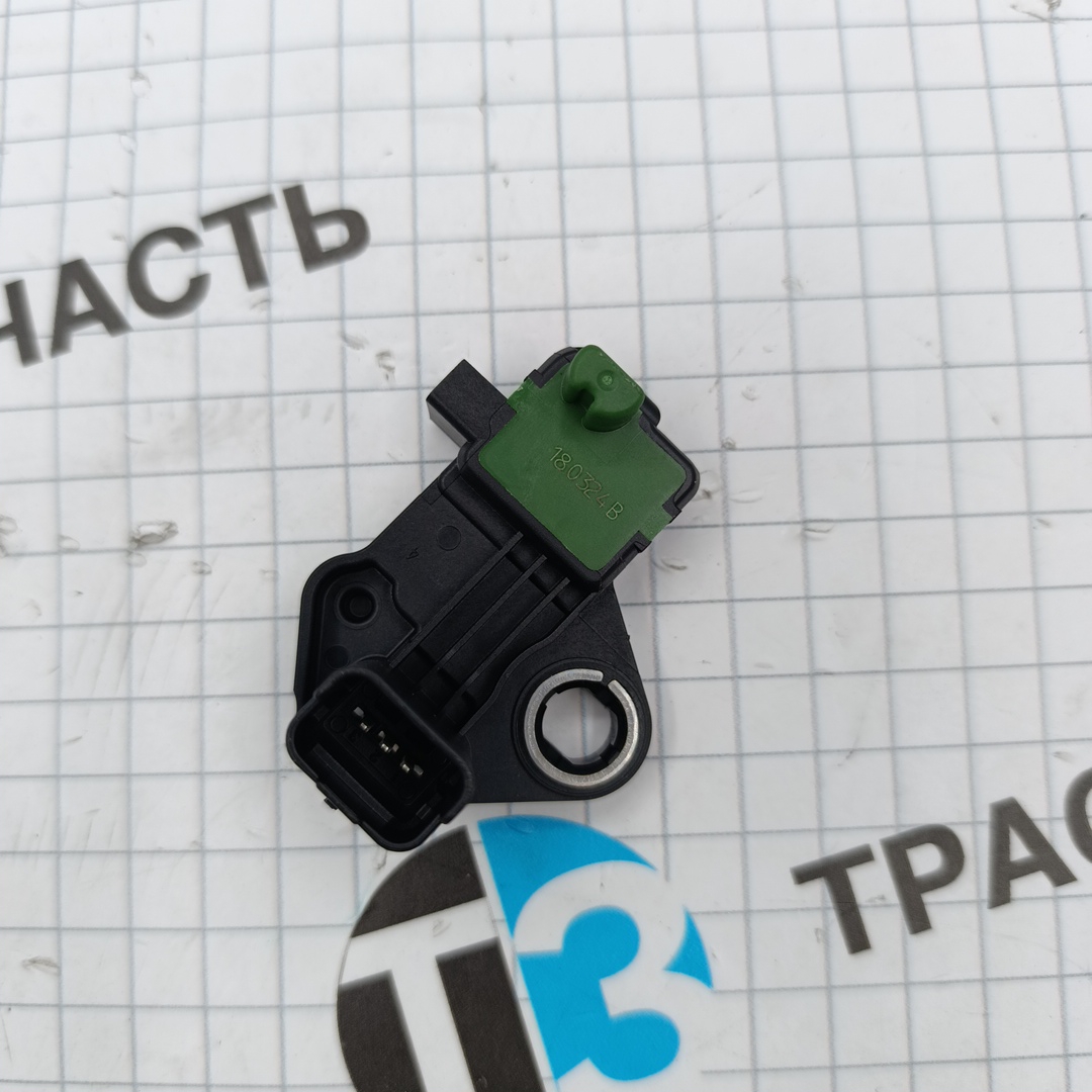 Датчик коленвала Peugeot Traveller 4  2.0 9674265980/0986280906 ORG PSA - Миниатюра товара 4