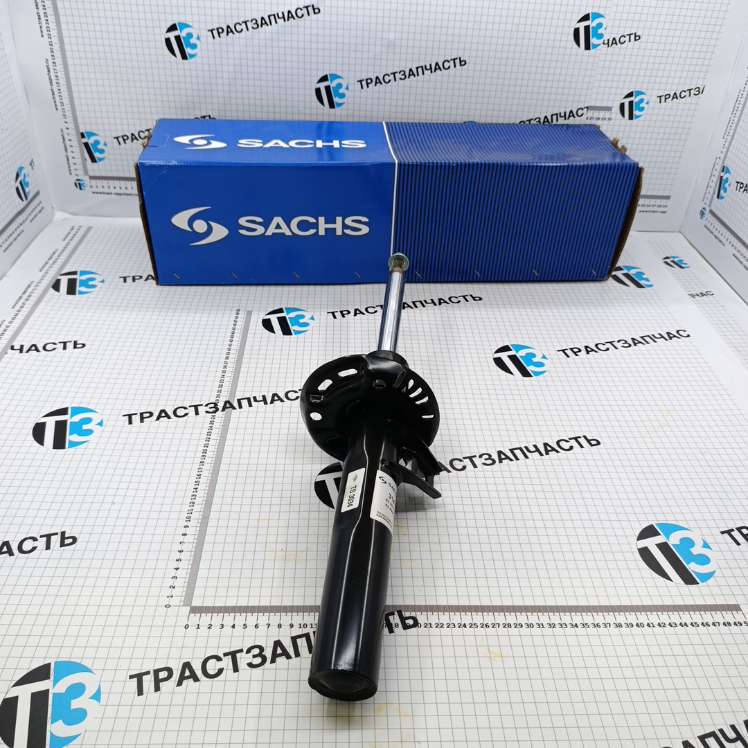 Амортизатор передний VAG Volkswagen Tiguan (5N_) SACHS - Миниатюра товара 1