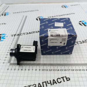 Клапан электромагнитный Audi A5/S5/A6/S6/Q3/TT,VW Amarok/Tiguan 1.8-2.0 PIERBURG EUROPE