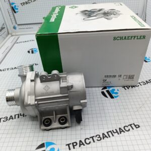 Насос водяной BMW 128i 08-12, E90 325i/325xi/330i/328i 330xi,525i/525xi/528i/530i (ORG INA EUROPE)