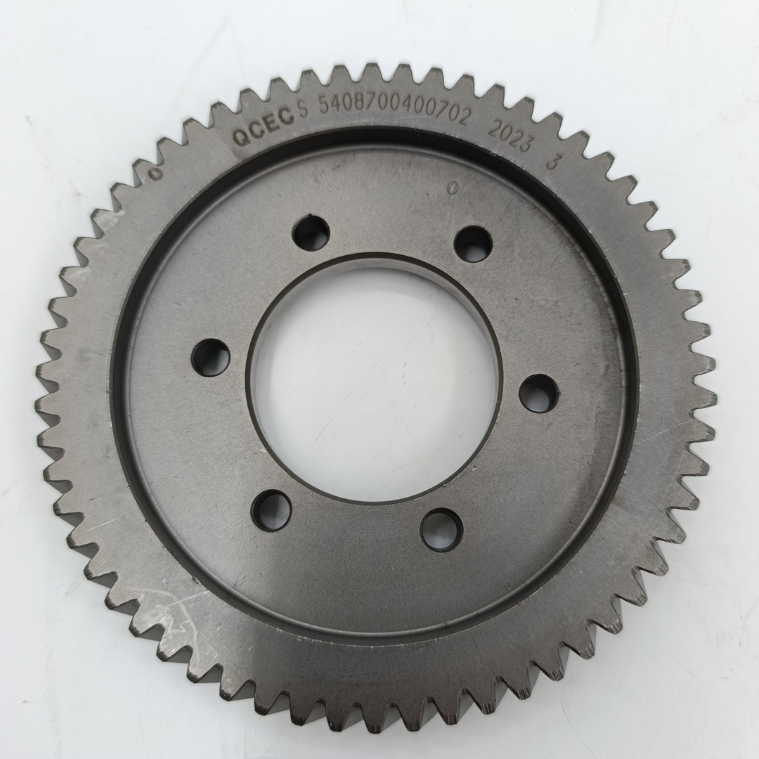 Звездочка ТНВД Dongfeng Q35L 2.5 (5408700400702) - Миниатюра товара 1
