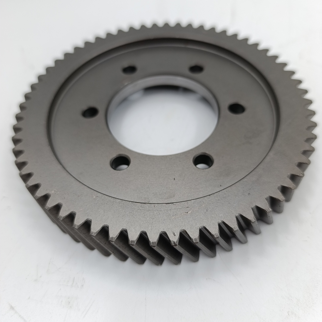 Звездочка ТНВД Dongfeng Q35L 2.5 (5408700400702) - Миниатюра товара 2