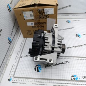 Генератор Geely Atlas Pro 2040010000 ORG GEELY