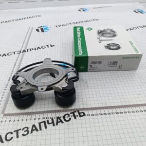 Ролик генератора VAG Audi A4(B9),Seat,Skoda,Volkswagen (натяжной) 2.0 TFSI (c 2017г.) INA