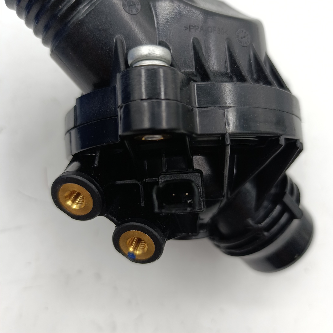 Термостат в сборе BMW (двиг. N52) 11537549476 MAHLE - Миниатюра товара 4
