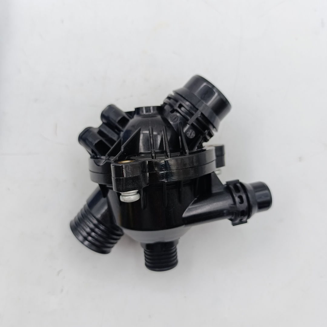 Термостат в сборе BMW (двиг. N52) 11537549476 MAHLE - Миниатюра товара 5