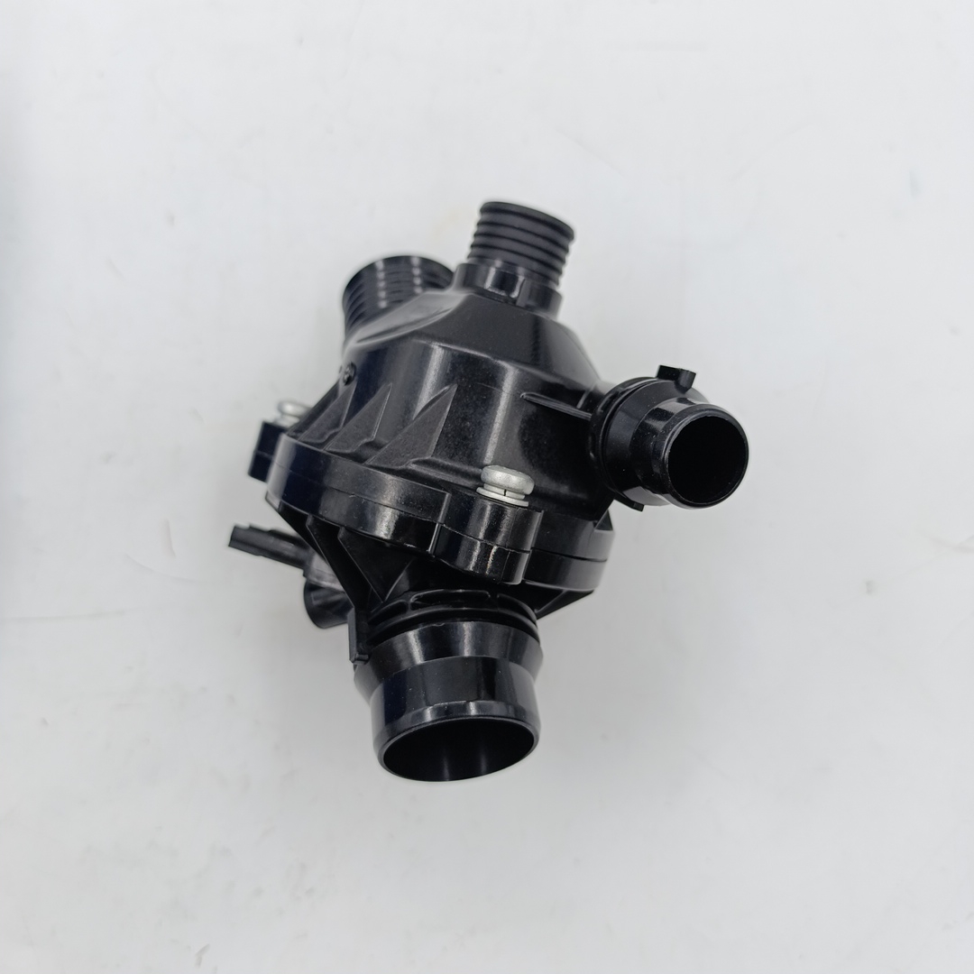 Термостат в сборе BMW (двиг. N52) 11537549476 MAHLE - Миниатюра товара 6