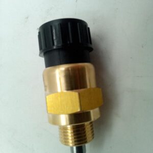 Датчик блокировки дифференциала M18x1.5 для SITRAK C7H и HOWO T5G 811W255030244 ORG SITRAK