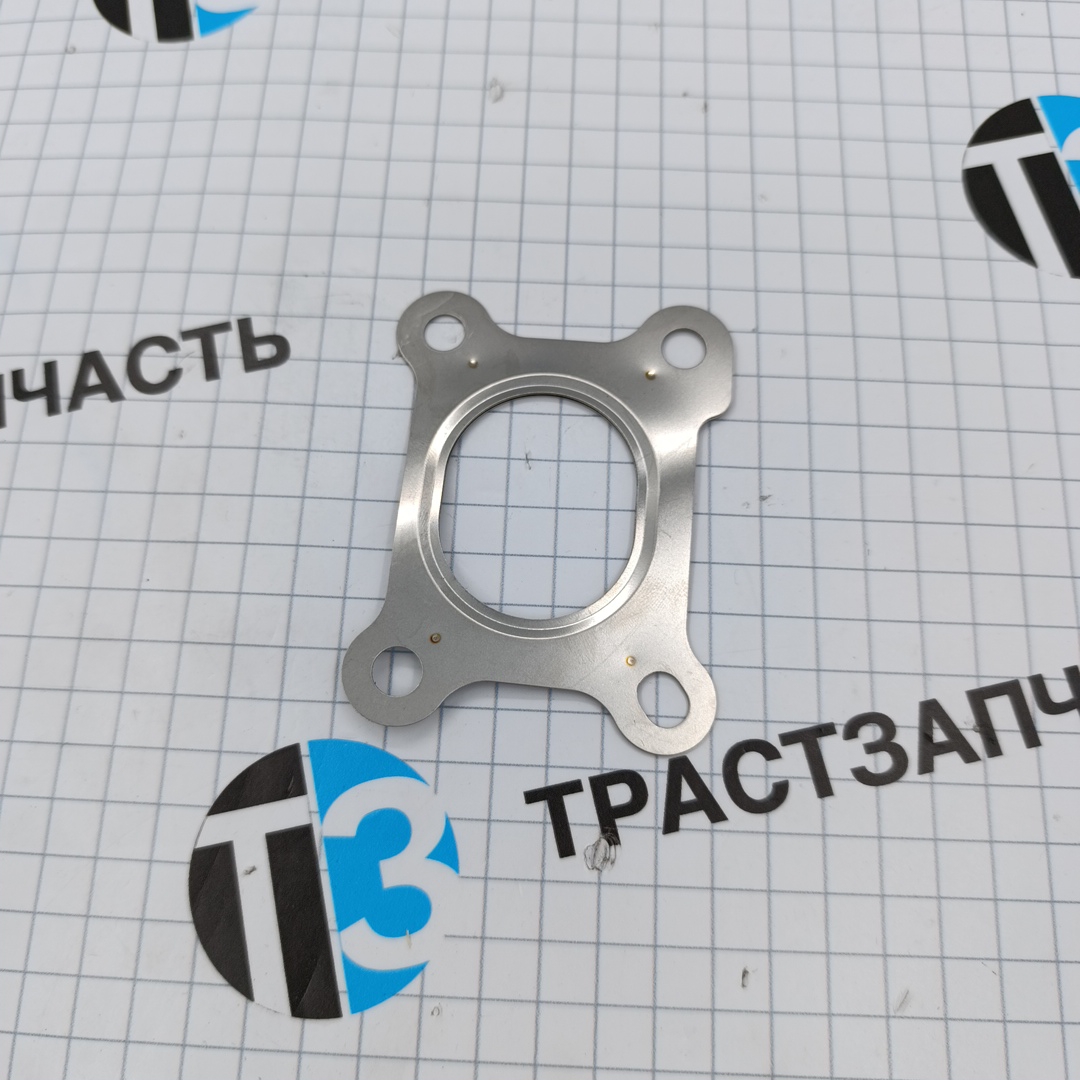 Прокладка турбины Sollers SF1 1.5L (коллектор-турбина) (ORIGINAL JAC) 1044015GH510 - Миниатюра товара 2