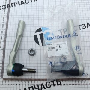 Рулевой наконечник Mercedes Sprinter 907 (правый) LEMFORDER