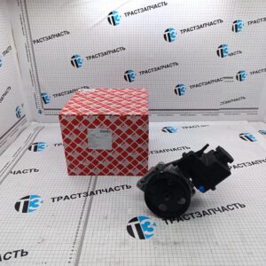 Насос ГУРа Mercedes Sprinter OM651 A0064661701 FEBI BILSTEIN