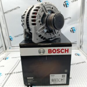 Генератор Volkswagen Crafter 2.5 BOSCH EUROPE