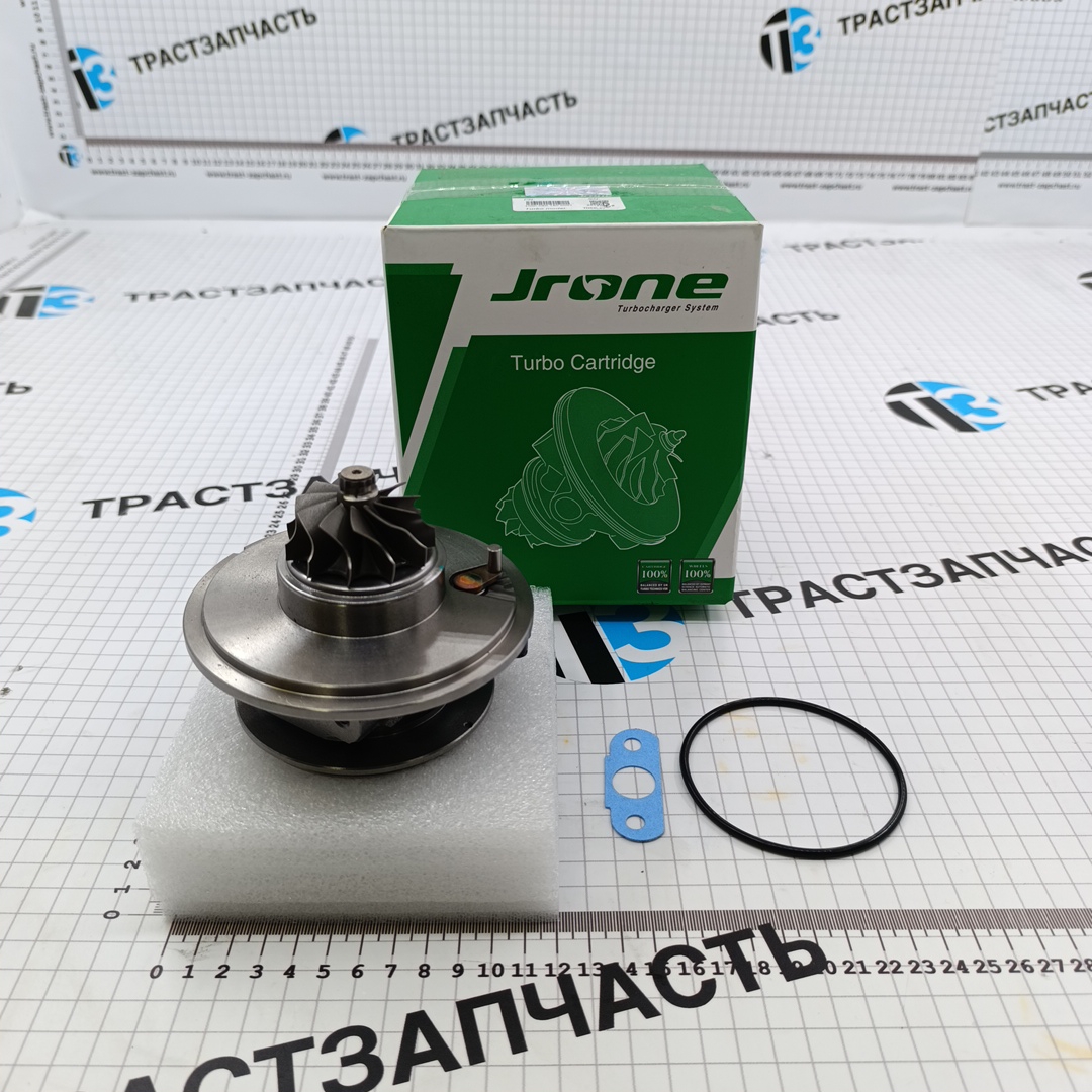 Картридж турбины Volkswagen Crafter 2.5 JRONE - Миниатюра товара 1