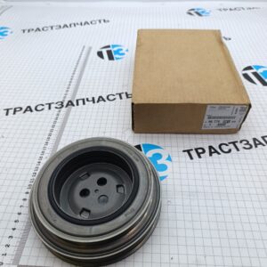 Шкив коленвала БЕЗ демпферный TR > 06 FWD PSA 2,2 PK296B319AA/BU3Q6B319AA/1723700/9677608180 PSA