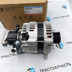 Генератор Газель Next 2.5 G21A 14V 140A PSH0008994 ORG FOTON
