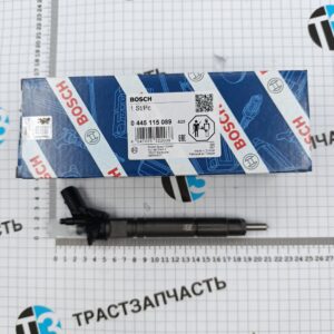 Форсунка топливная MB Sprinter 313 413 CDI (2.1) 2016- A6460700300/0445115089 BOSCH EUROPE
