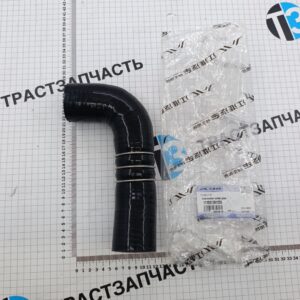 Патрубок интеркулера Sollers SF1 1.5L (правый, 1 часть) (ORIGINAL JAC) 1119310R1055