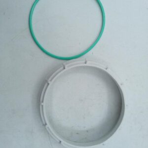 Гайка крепления насоса в топл. баке (гайка) FIAT/PSA 250 504148878/153138/46523405 SAMPART