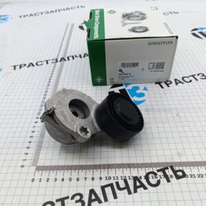 Ролик генератора VAG Audi,Seat,Skoda,Volkswagen (натяжной) 3.0 TDI (c 2011-2016г.) INA EUROPE