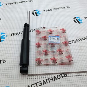 Амортизатор передний Dongfeng Q23 2.2D (Captain-T) 2921010VA0101G ORG DONGFENG