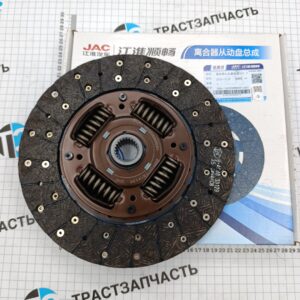 Сцепление Sollers Argo 2.0 ТЗ (Диск) 1600200W5031 ORG JAC