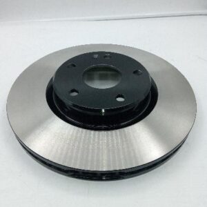 Диск тормозной передний Geely Coolray SX11 19> ORG GEELY