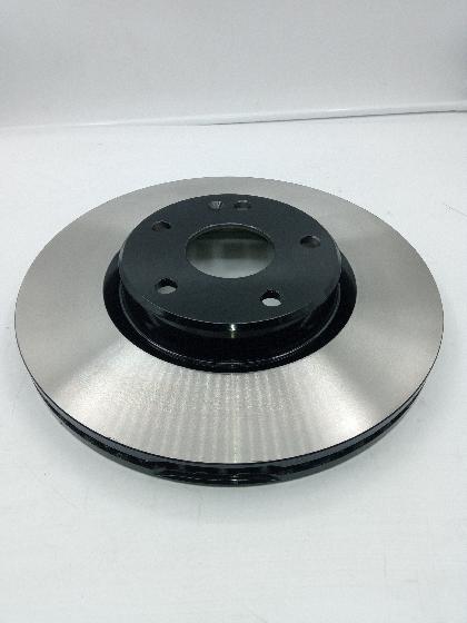 Диск тормозной передний Geely Coolray SX11 19> ORG GEELY - Миниатюра товара 1