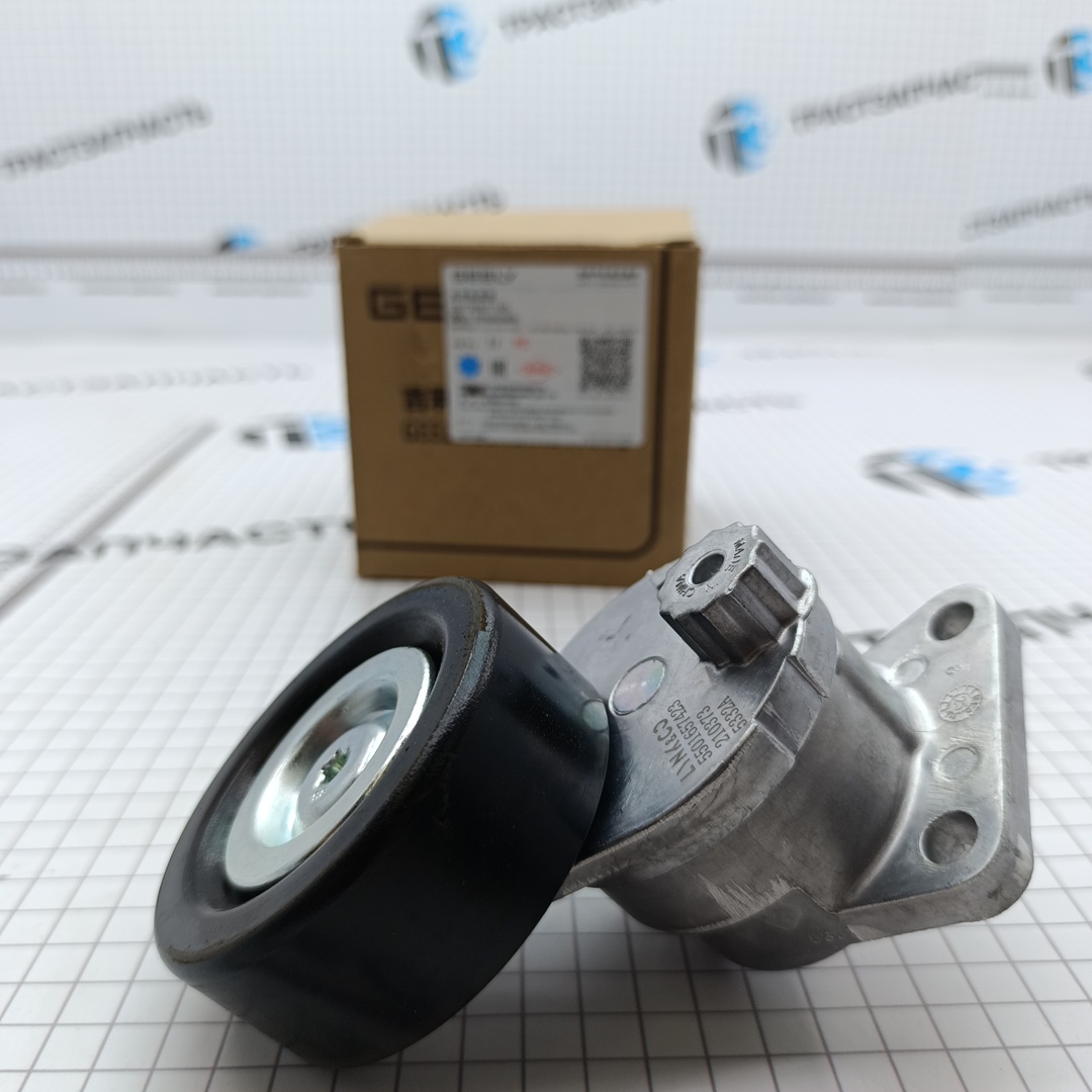 Ролик генератора Geely Coolray , Geely Atlas PRO 1.5T (натяжной) 1073007100 ORG GEELY