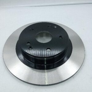 Диск тормозной задний Geely Coolray (SX11) ORG GEELY