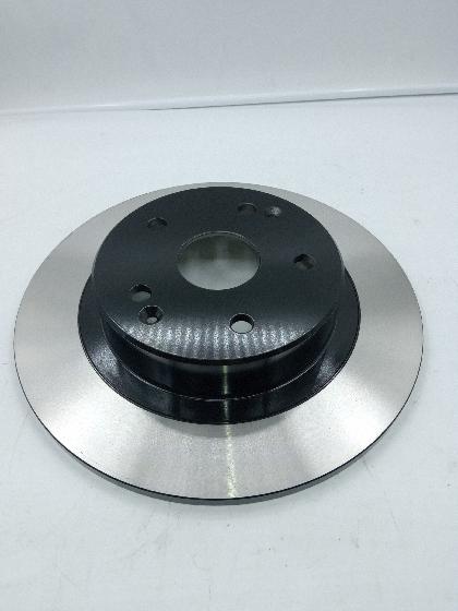 Диск тормозной задний Geely Coolray (SX11) ORG GEELY - Миниатюра товара 1