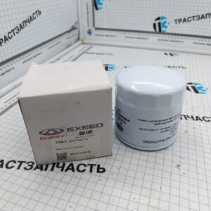 Фильтр масляный Chery Tiggo 3, 3x, 5 (Оригинал — гарантия подлинности)