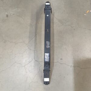 Рессора задняя Sollers SF1 1.5L (ORIGINAL JAC) 2912100V0010