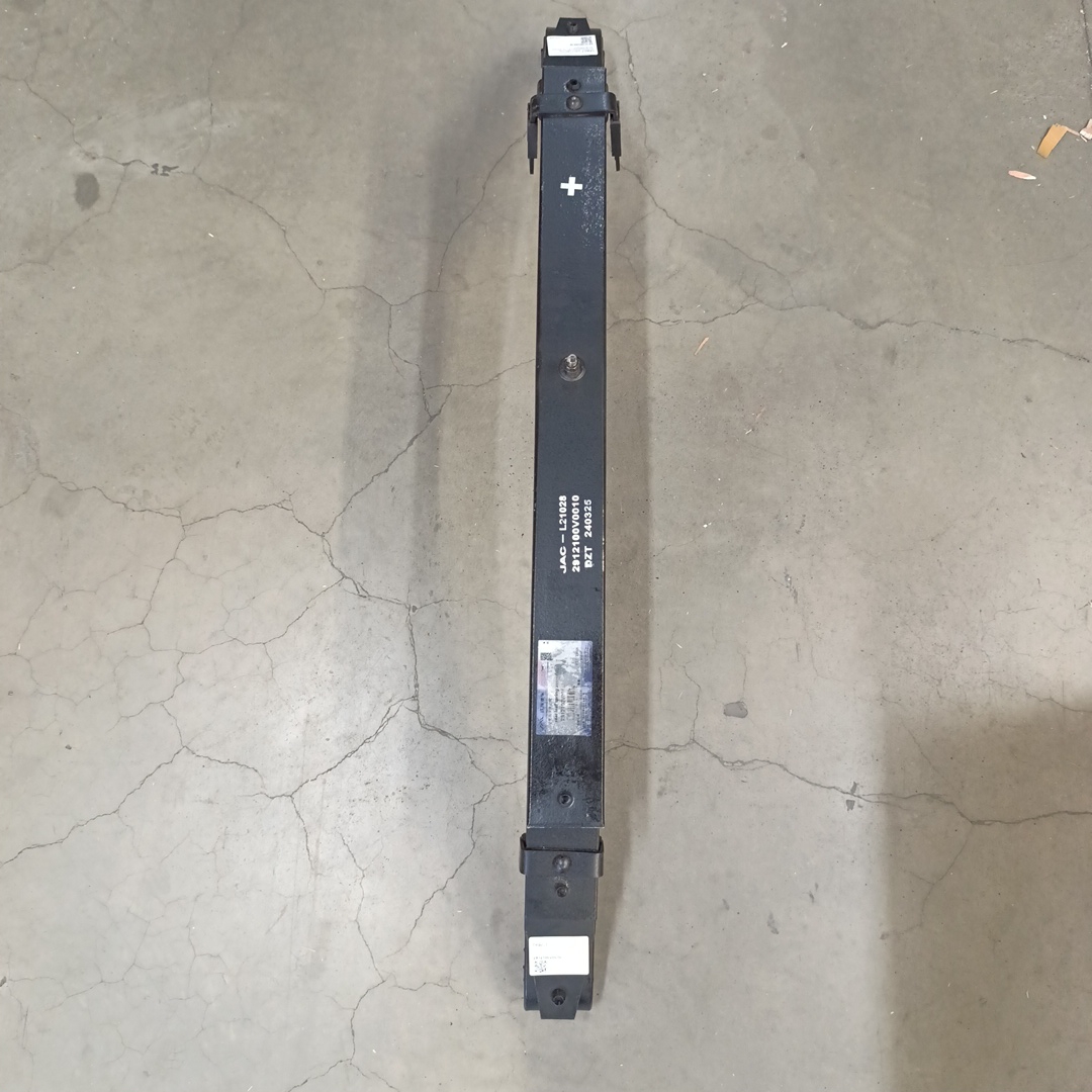 Рессора задняя Sollers SF1 1.5L (ORIGINAL JAC) 2912100V0010 - Миниатюра товара 1