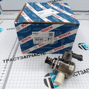 ТНВД Range Rover Sport 2.0 LR057504/BR2E9D376AA BOSCH EUROPE