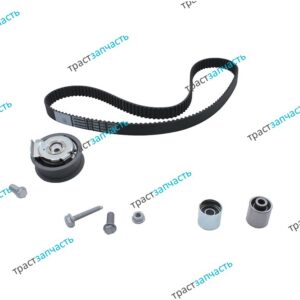 Комплект ГРМ VAG Audi, Seat, Skoda, Passat VW 2.0TFSi Z=148×23 07>  CONTITECH