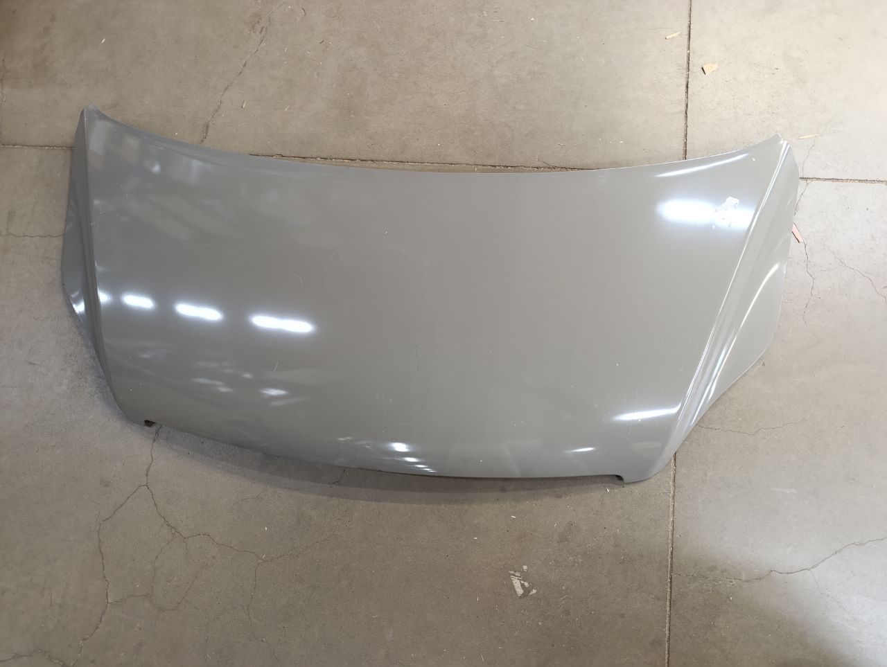 Капот для а/м Sollers Atlant 2.7 8402010R001E ORG JAC - Миниатюра товара 1