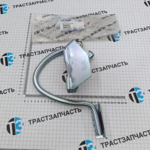 Петля капота Sollers Atlant (левая) 8402300R001 ORG JAC