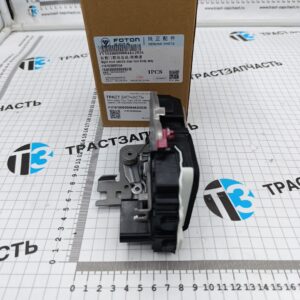 Замок двери Foton Toano 2.8 ISF (передней, правой) V161000000044 ORG FOTON