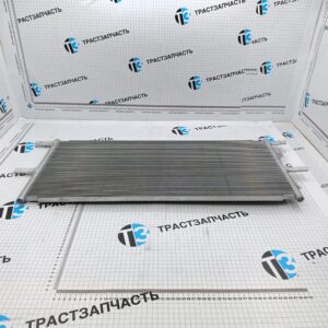 Радиатор кондиционера Sollers SF1 1.5L (ORIGINAL JAC) 8105100R1055