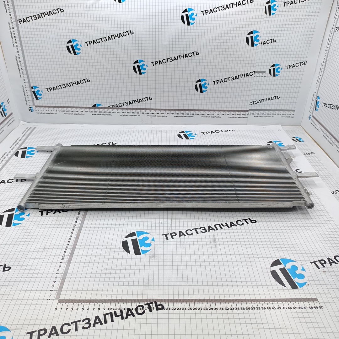 Радиатор кондиционера Sollers SF1 1.5L (ORIGINAL JAC) 8105100R1055 - Миниатюра товара 1