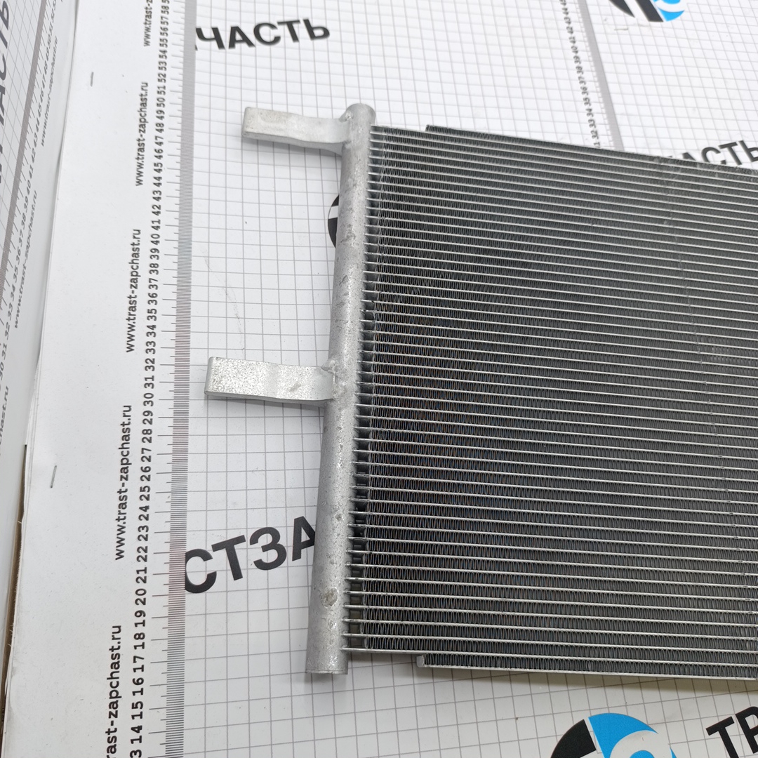 Радиатор кондиционера Sollers SF1 1.5L (ORIGINAL JAC) 8105100R1055 - Миниатюра товара 4