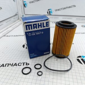 Фильтр масляный MB C-Class Sprinter I, II 00-> MAHLE KNECHT