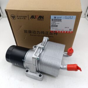 Масляный охладитель Газель Next 2.5 G21A (маршрутка) PSH0009140 (ORIGINAL FOTON)